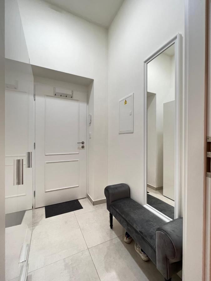 Appartement New Chain Florenc *