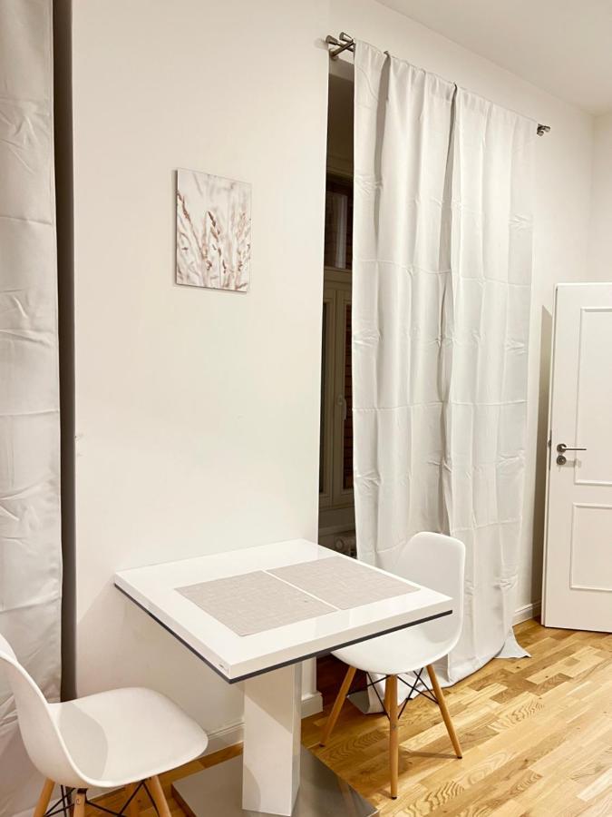 New Chain Florenc Appartement *