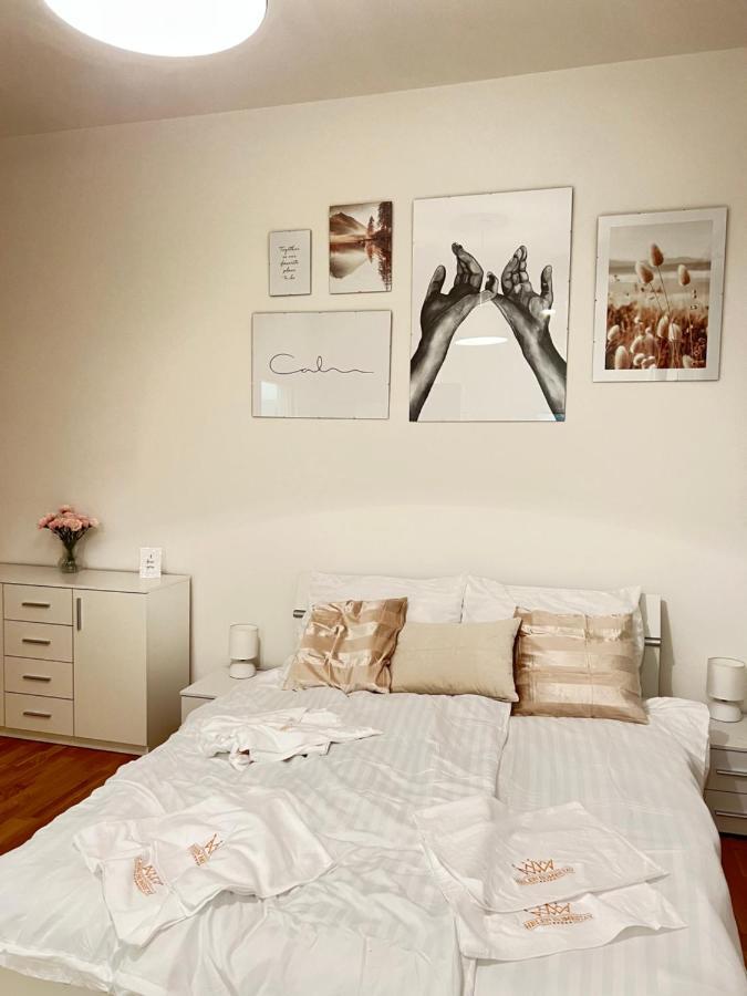 New Chain Florenc Appartement *