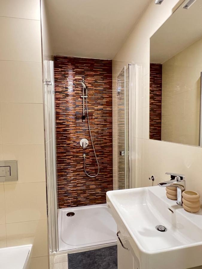 Appartement New Chain Florenc Prague