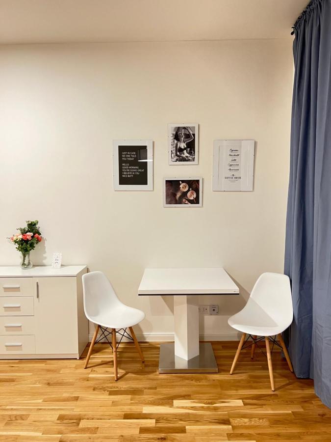 New Chain Florenc Appartement