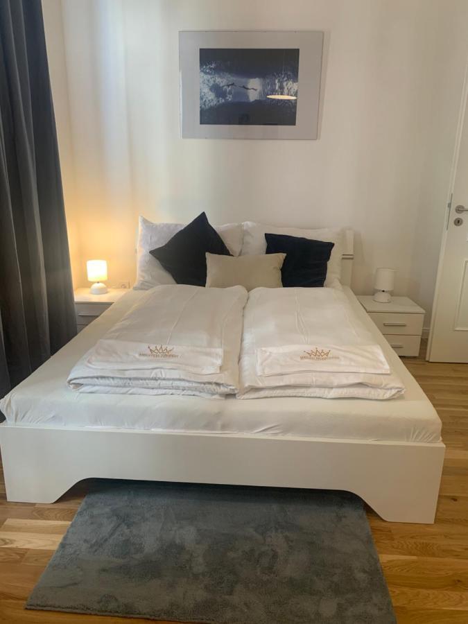 Appartement New Chain Florenc