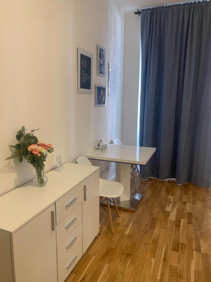 Appartement New Chain Florenc *