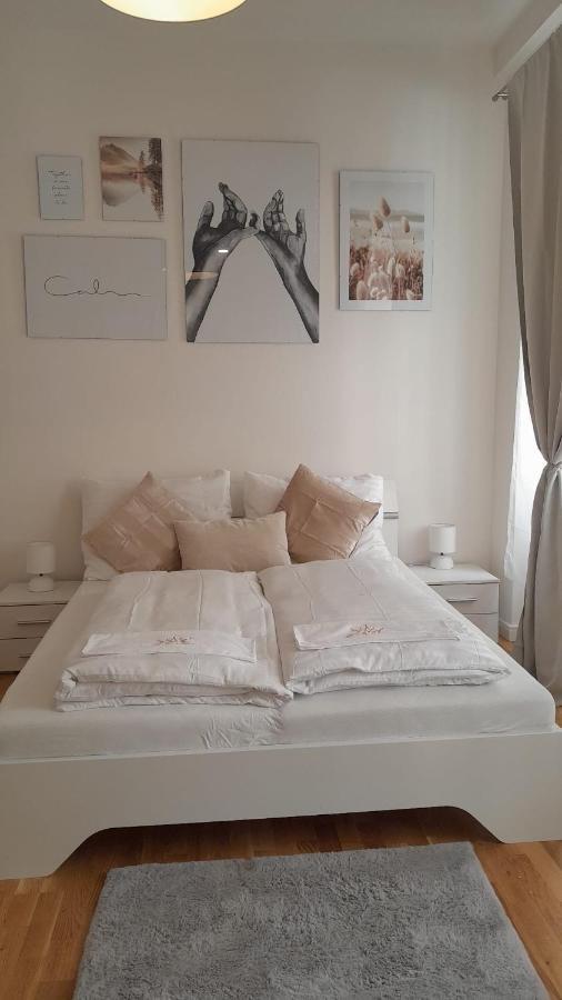 Appartement New Chain Florenc Prague